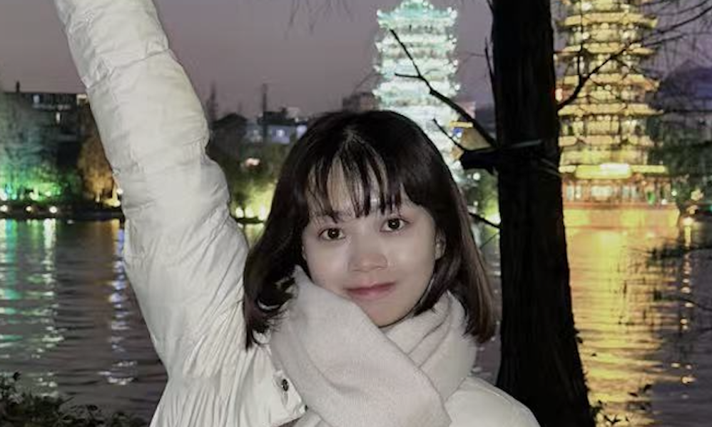 Xiang Li