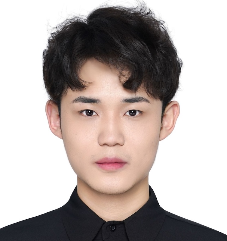 Xiangxin Zhao